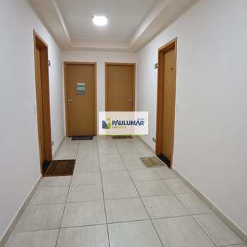 Apartamento em Mongaguá, bairro Jardim Praia Grande