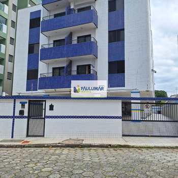 Apartamento em Mongaguá, bairro Vila Atlântica