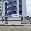Apartamento em Mongaguá, bairro Vila Atlântica