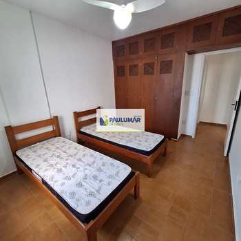Apartamento em Mongaguá, bairro Vila Atlântica