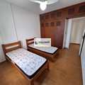 Apartamento em Mongaguá, bairro Vila Atlântica