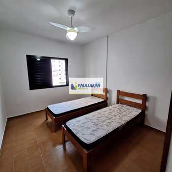 Apartamento em Mongaguá, bairro Vila Atlântica