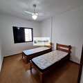 Apartamento em Mongaguá, bairro Vila Atlântica