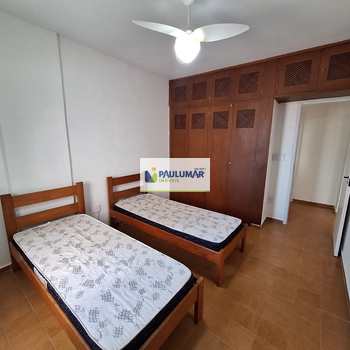 Apartamento em Mongaguá, bairro Vila Atlântica
