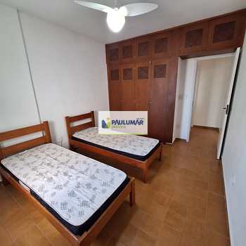 Apartamento em Mongaguá, bairro Vila Atlântica