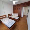 Apartamento em Mongaguá, bairro Vila Atlântica