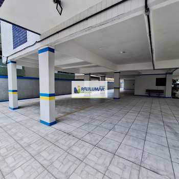 Apartamento em Mongaguá, bairro Vila Atlântica