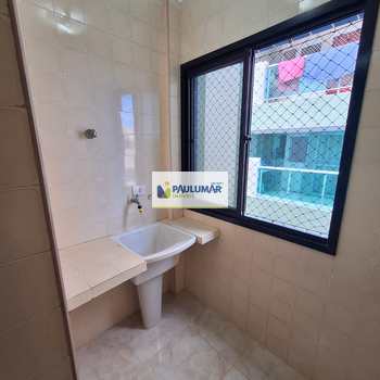 Apartamento em Mongaguá, bairro Vila Atlântica