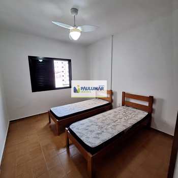 Apartamento em Mongaguá, bairro Vila Atlântica