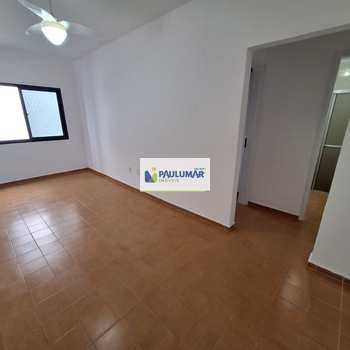 Apartamento em Mongaguá, bairro Vila Atlântica
