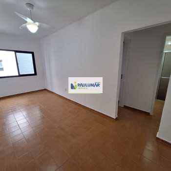 Apartamento em Mongaguá, bairro Vila Atlântica