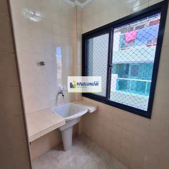 Apartamento em Mongaguá, bairro Vila Atlântica