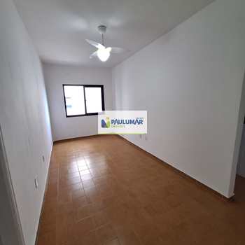 Apartamento em Mongaguá, bairro Vila Atlântica