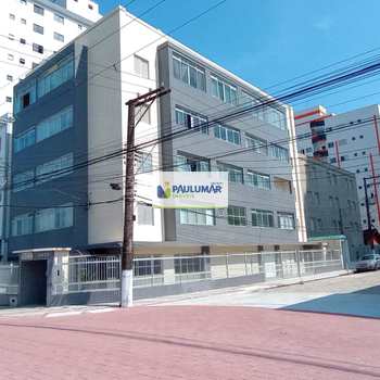 Apartamento em Mongaguá, bairro Centro