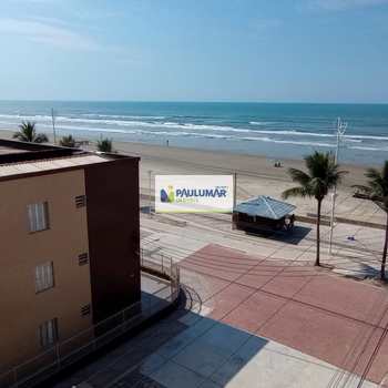 Apartamento em Mongaguá, bairro Centro