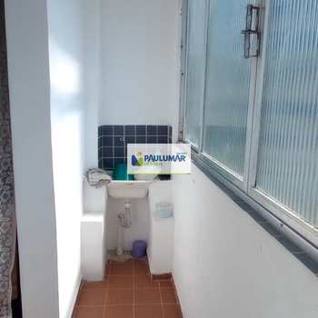 Apartamento em Mongaguá, bairro Centro
