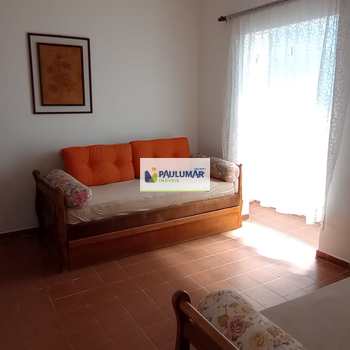 Apartamento em Mongaguá, bairro Centro