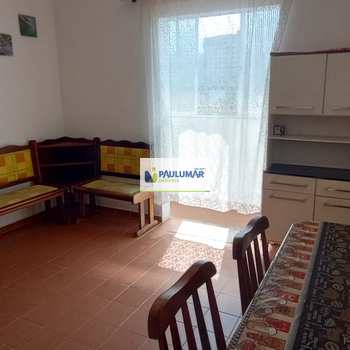 Apartamento em Mongaguá, bairro Centro