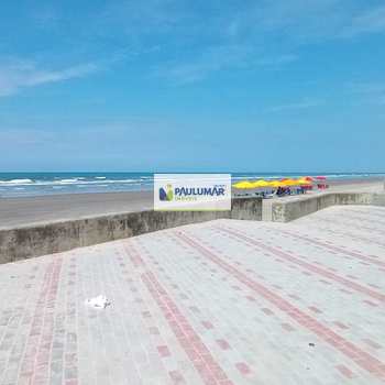 Apartamento em Mongaguá, bairro Centro