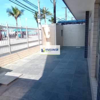 Apartamento em Mongaguá, bairro Centro