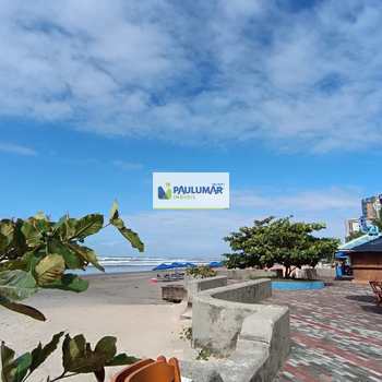 Apartamento em Mongaguá, bairro Centro