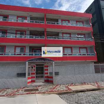 Apartamento em Mongaguá, bairro Centro