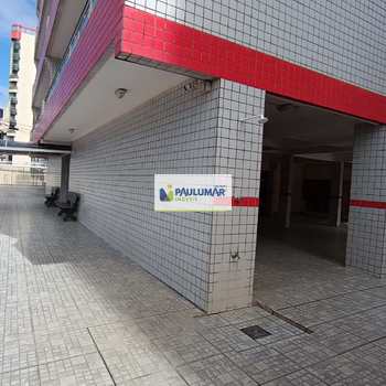 Apartamento em Mongaguá, bairro Centro