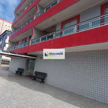 Apartamento em Mongaguá, bairro Centro