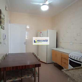 Apartamento em Mongaguá, bairro Centro