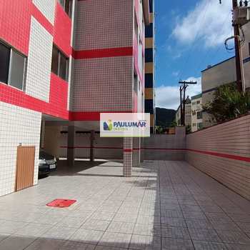 Apartamento em Mongaguá, bairro Centro