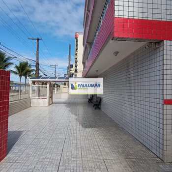 Apartamento em Mongaguá, bairro Centro