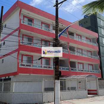 Apartamento em Mongaguá, bairro Centro