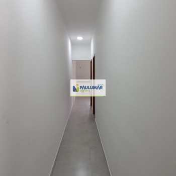 Casa em Mongaguá, bairro Balneário Jussara
