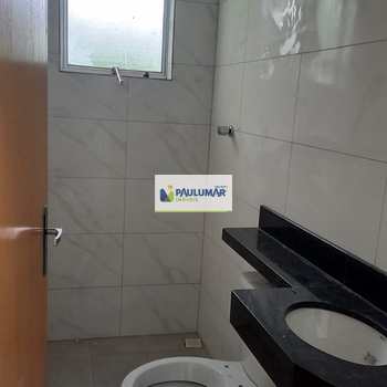 Casa em Mongaguá, bairro Balneário Jussara