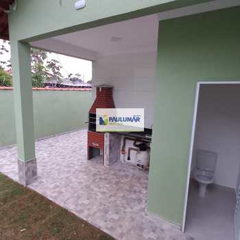 Casa em Mongaguá, bairro Balneário Jussara