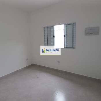 Casa em Mongaguá, bairro Balneário Jussara