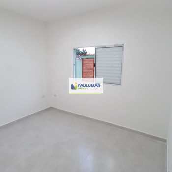 Casa em Mongaguá, bairro Balneário Jussara