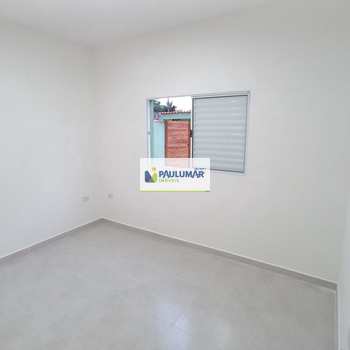 Casa em Mongaguá, bairro Balneário Jussara