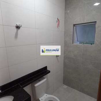 Casa em Mongaguá, bairro Balneário Jussara