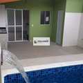 Casa em Mongaguá, bairro Balneário Jussara