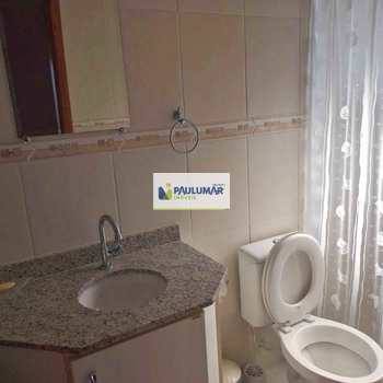 Apartamento em Mongaguá, bairro Centro