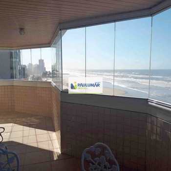 Apartamento em Mongaguá, bairro Centro
