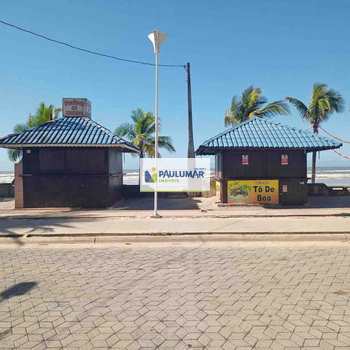 Apartamento em Mongaguá, bairro Centro