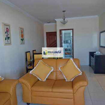 Apartamento em Mongaguá, bairro Centro