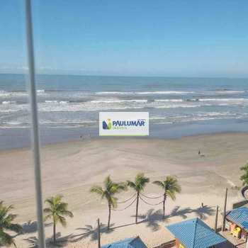 Apartamento em Mongaguá, bairro Centro