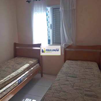 Apartamento em Mongaguá, bairro Centro