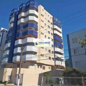 Apartamento em Mongaguá, bairro Centro