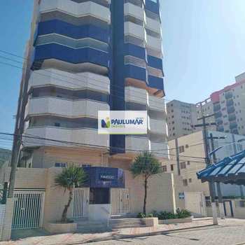 Apartamento em Mongaguá, bairro Centro