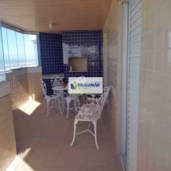 Apartamento em Mongaguá, bairro Centro