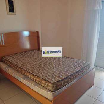 Apartamento em Mongaguá, bairro Centro